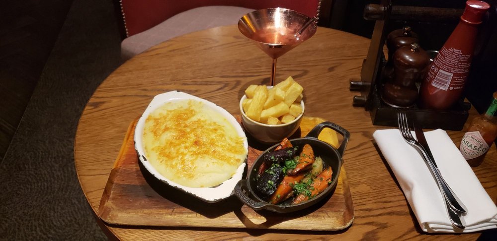 Blue Boar