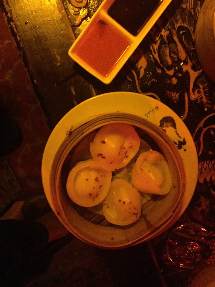 Uncle Ming's Bar
