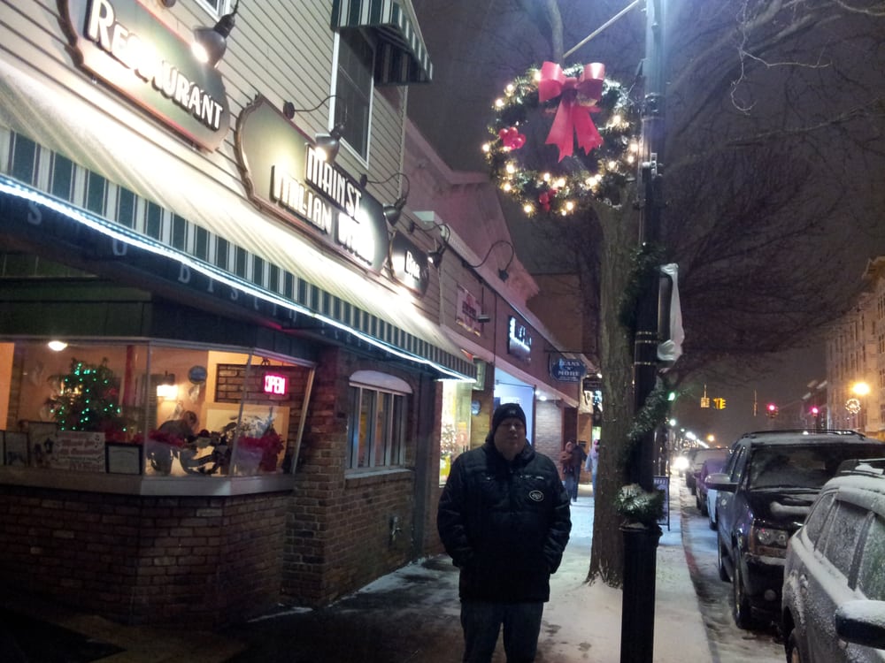 Main Street Italian Bistro 16 Photos Italian Patchogue, NY