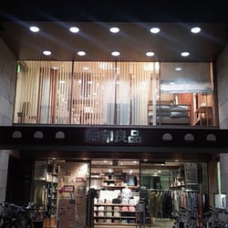 無印良品　三軒茶屋>