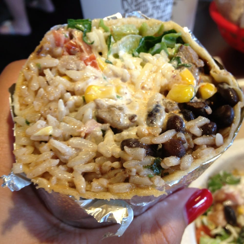 Chipotle Palm Beach Gardens Chipotle Palm Beach Gardens