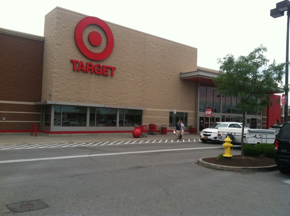 Target Department Stores Amherst, NY Reviews Photos Yelp