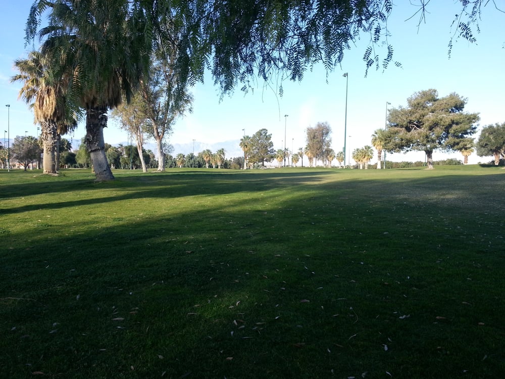 Indio Municipal Golf Course Golf Indio, CA, United States Reviews