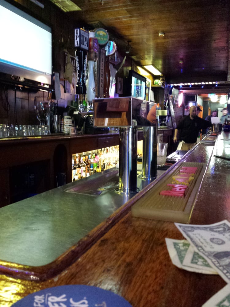 Silver Spur Dive Bars Outer Sunset San Francisco, CA Yelp