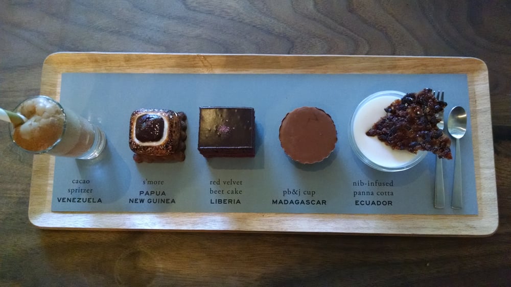 Dandelion Chocolate 1053 Photos Chocolatiers & Shops Mission