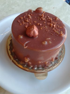 Patisserie De La Gare