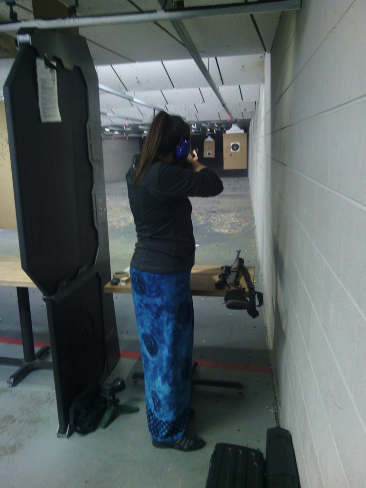Shoot Indoors Gun/Rifle Ranges 1 Park St Broomfield, CO Reviews Photos Yelp
