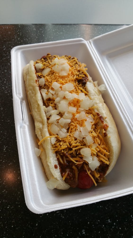 Hot Dogs Downtown Salt Lake City Hot Dogs Downtown Salt Lake City