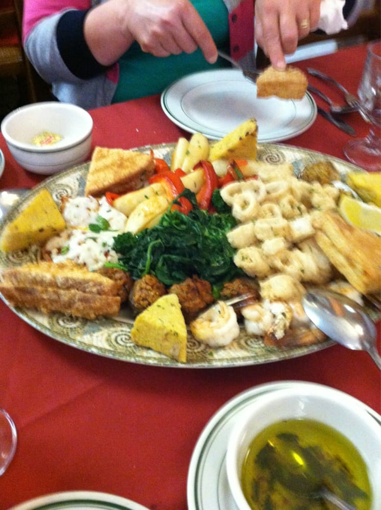 San Vito Pizzeria & Restaurant 10 Photos Pizza 406 Broadway