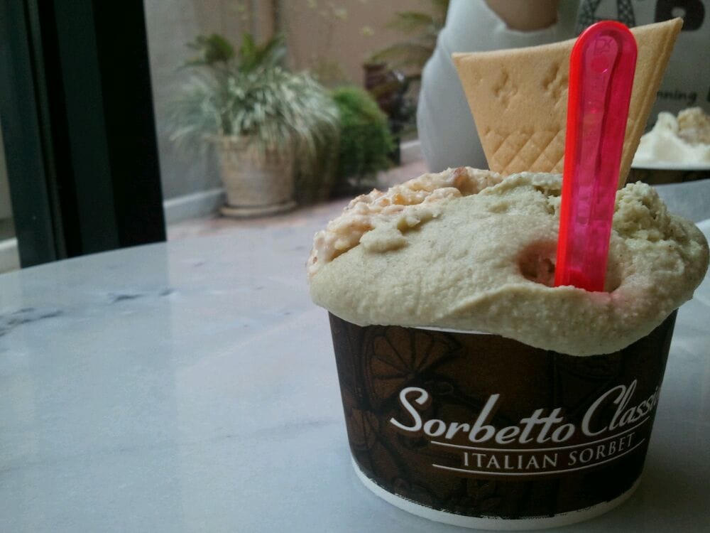 Gelato Classico Italian Ice Cream CLOSED Desserts Campbell, CA Yelp