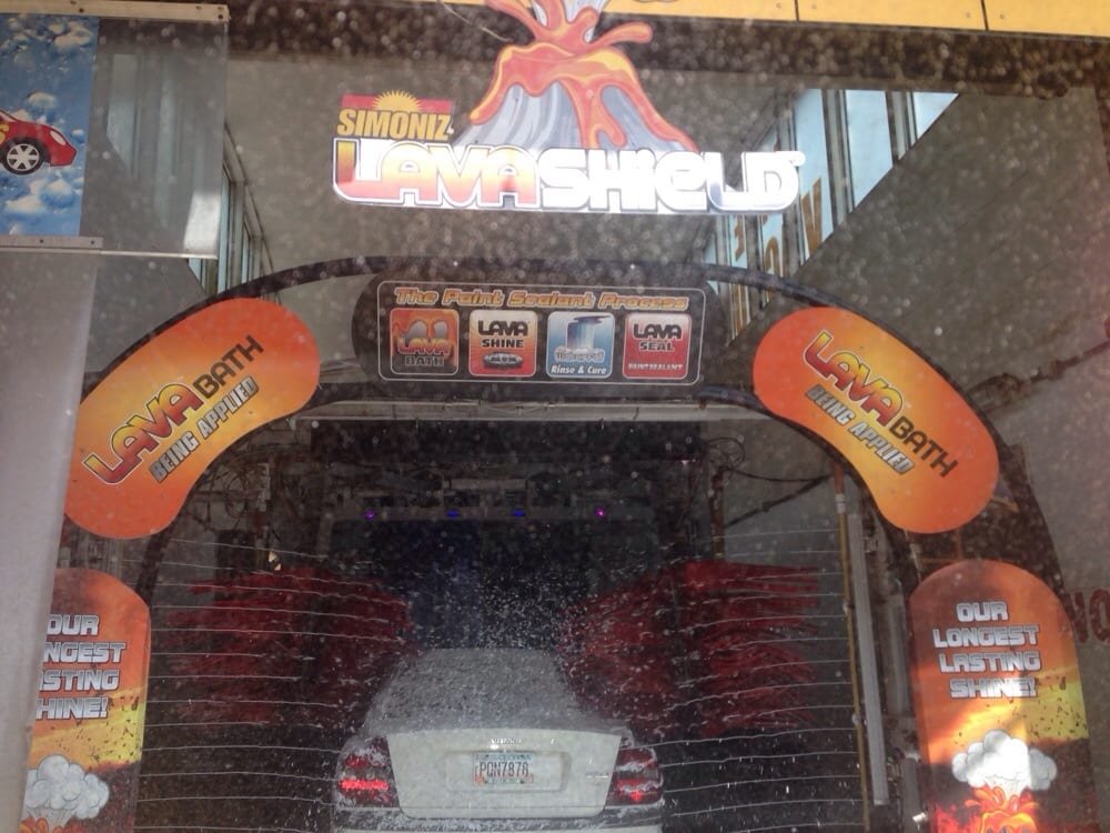 JJ Express Car Wash Car Wash Decatur, GA Reviews Photos Yelp