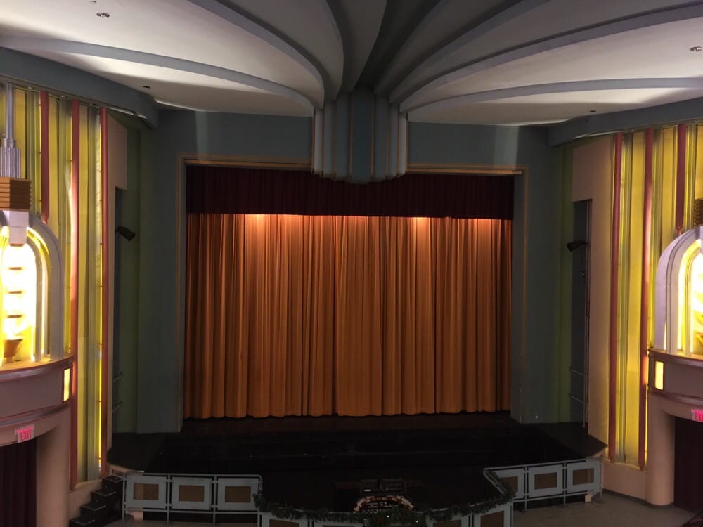 The Fargo Theatre 20 Photos Cinema 314 Broadway N Fargo, ND