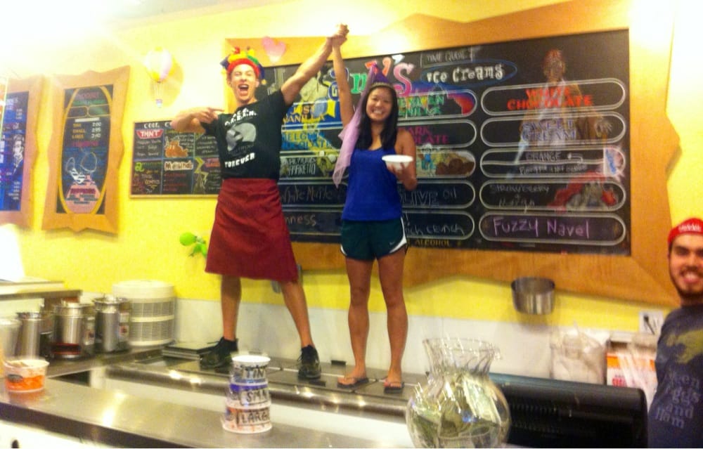 Amy’s Ice Creams 107 Photos Ice Cream & Frozen Yogurt Downtown