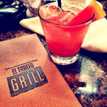 El torito grill coupons