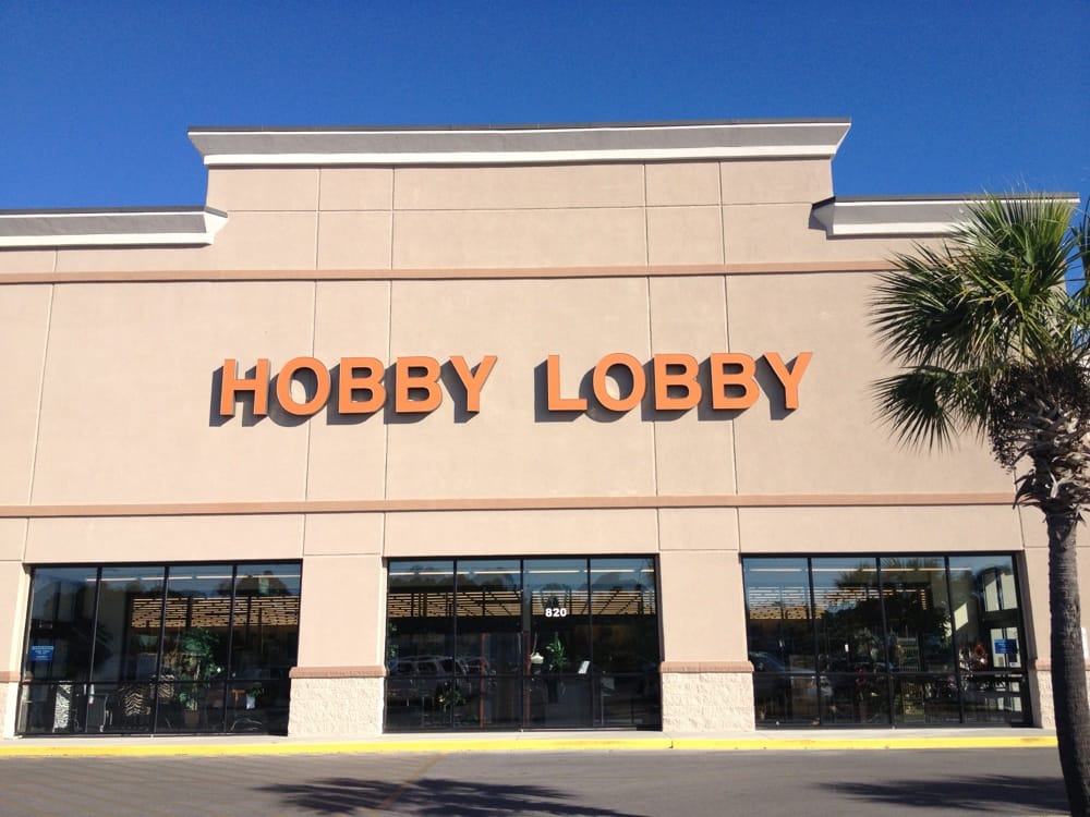 Hobby Lobby Home Decor Panama City, FL Reviews Photos Yelp