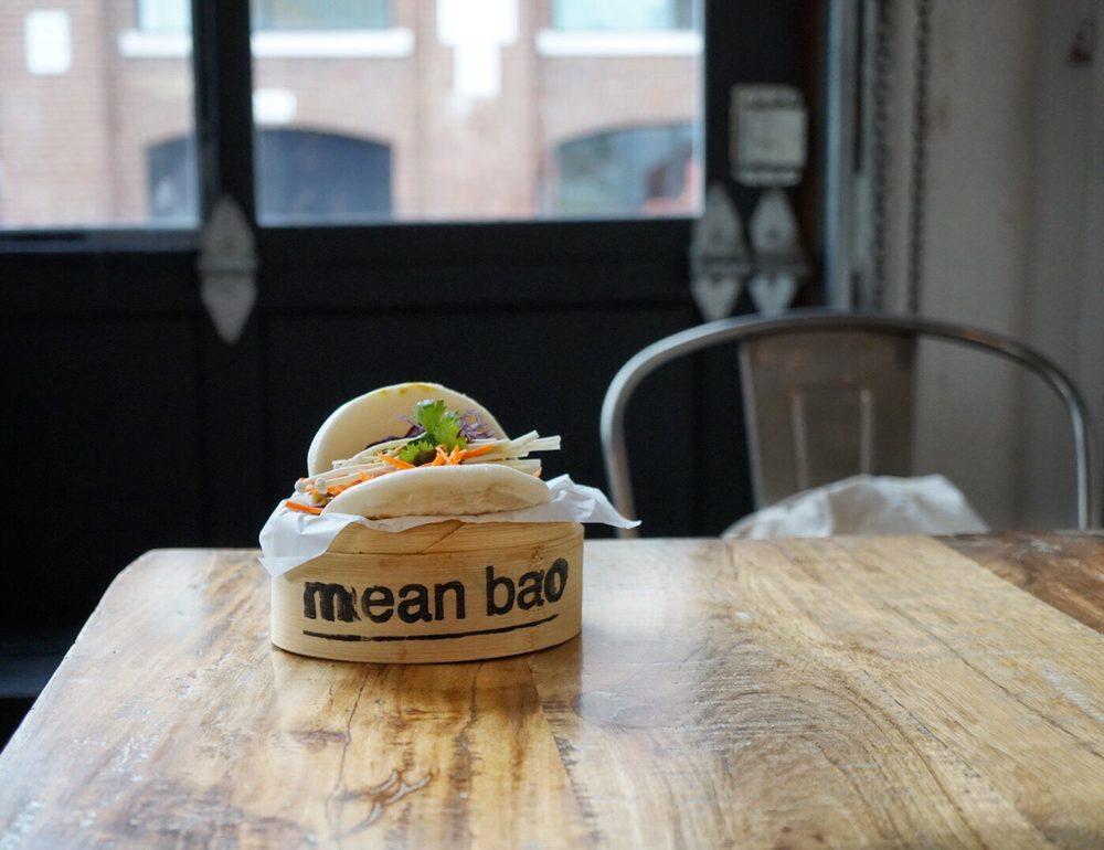 Mean Bao