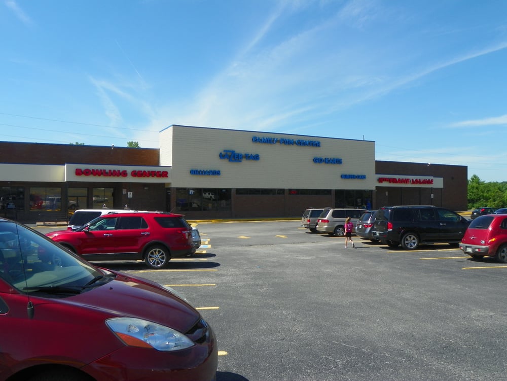 Holder Family Fun Center Bowling Hendersonville, TN Yelp