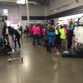 Nike Company Store - Beaverton, OR, United States