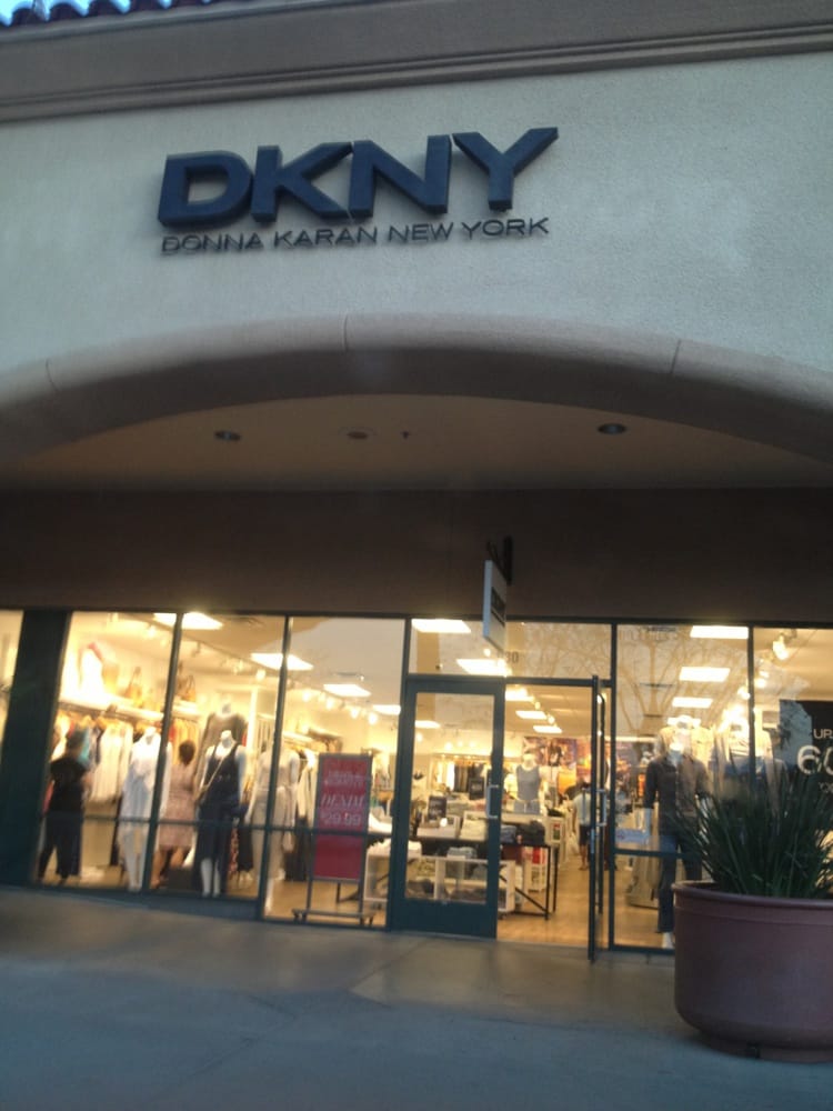 DKNY Outlet Stores 740 Ventura Blvd Camarillo, CA Reviews