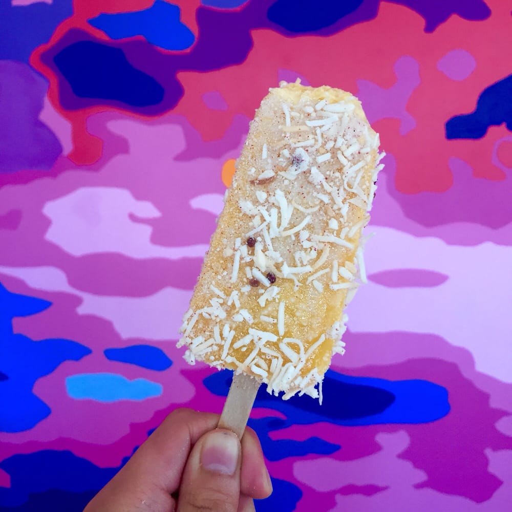 The Neapolitan 66 Photos Ice Cream & Frozen Yogurt The Strip