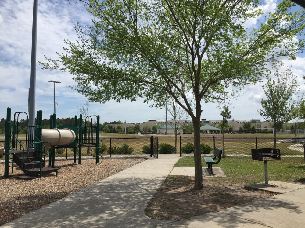 9A/Baymeadows Regional Park Parks Southside Jacksonville, FL