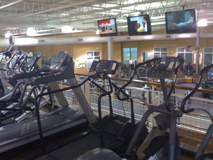 Acac Fitness & Wellness Centers Gyms Charlottesville, VA Reviews
