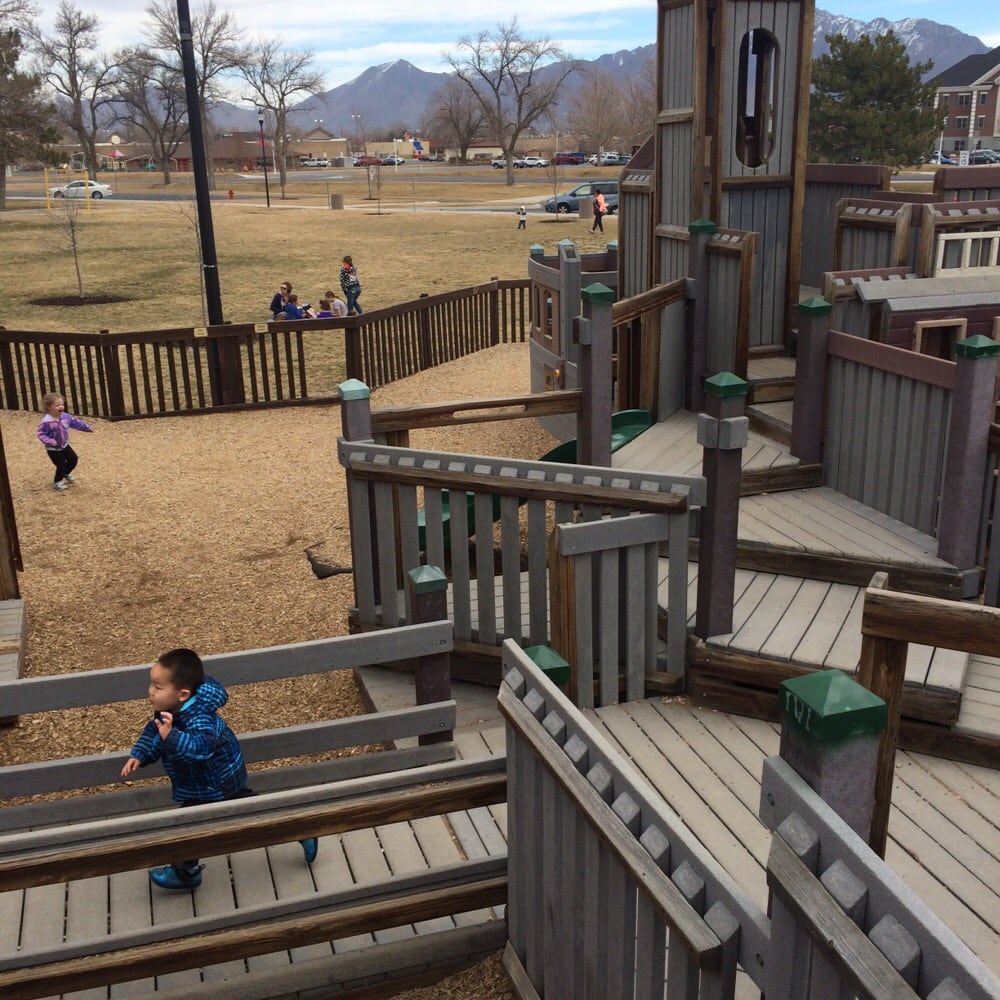 Veteran’s Memorial Park Parks West Jordan West Jordan, UT