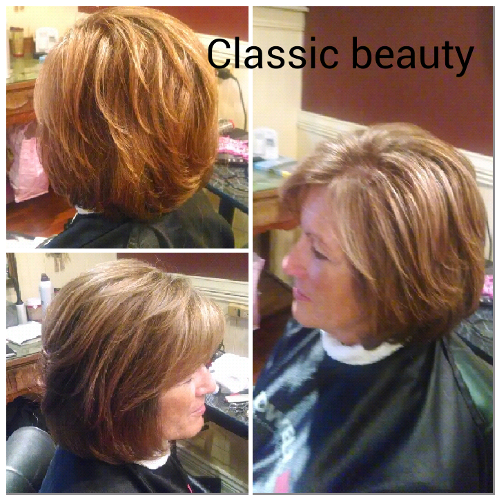 Alex hair design kidderminster hair spa watsons