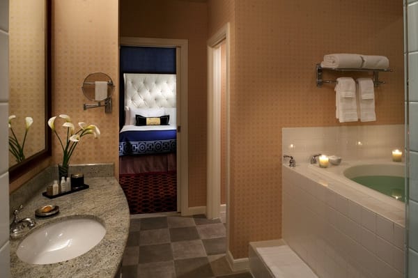 Hotel Monaco Spa Room Salt Lake City Hotel Monaco Spa Room Salt Lake City