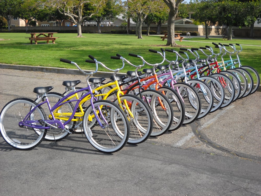 Beach City Cruisers Huntington Beach Beach City Cruisers Huntington Beach