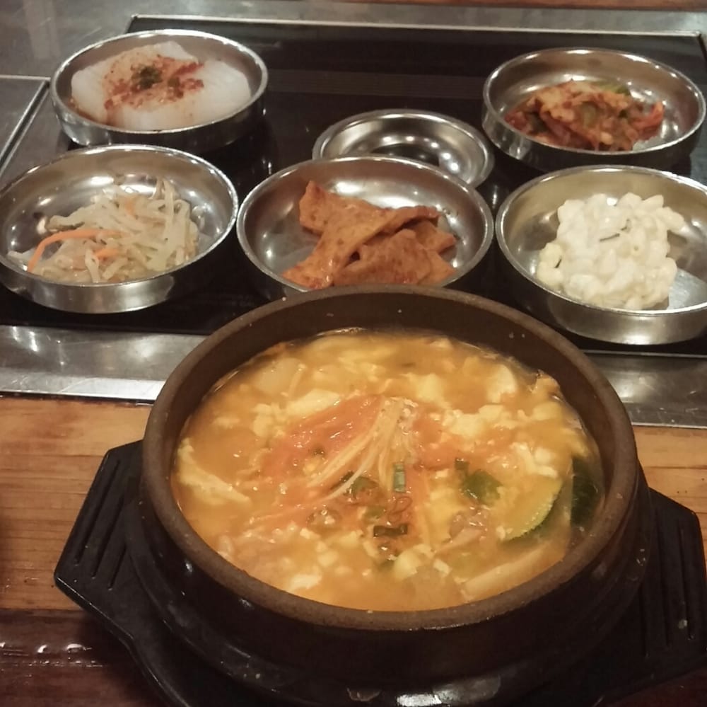 Grandma Tofu and Korean BBQ 347 Photos Korean Kearny Mesa San