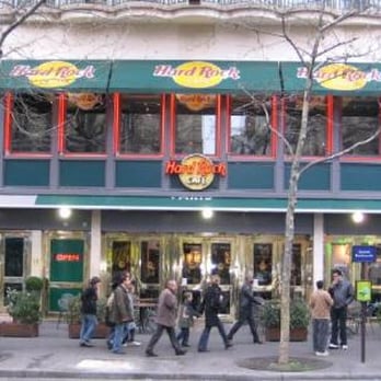 Hard Rock Caf Ef Bf Bd Marseille Carte Prix Hard Rock Caf Ef Bf Bd Marseille Carte Prix