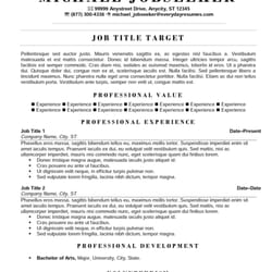 Resume writer delaware