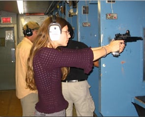 Club De Tir Ville St Pierre