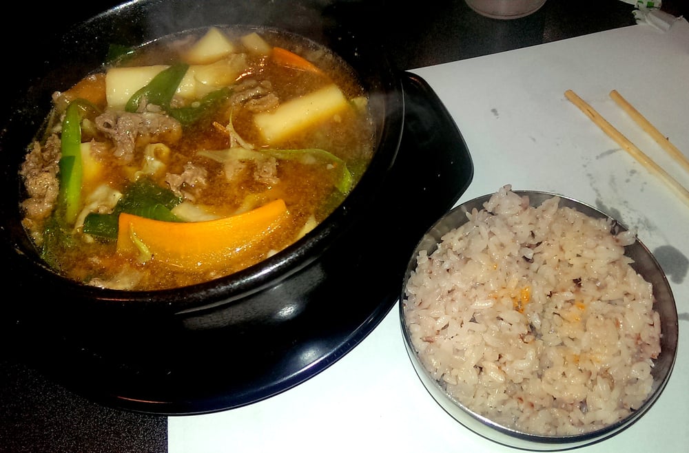 92 Town Korean BBQ 152 Photos Korean Schaumburg, IL Reviews Yelp