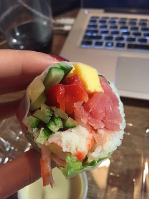 Bonsaï Sushi