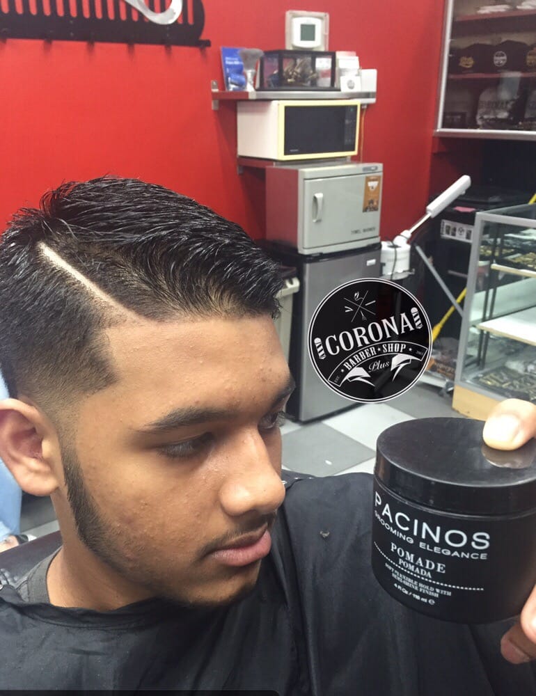 Corona Barber Shop Plus Corona Barber Shop Plus