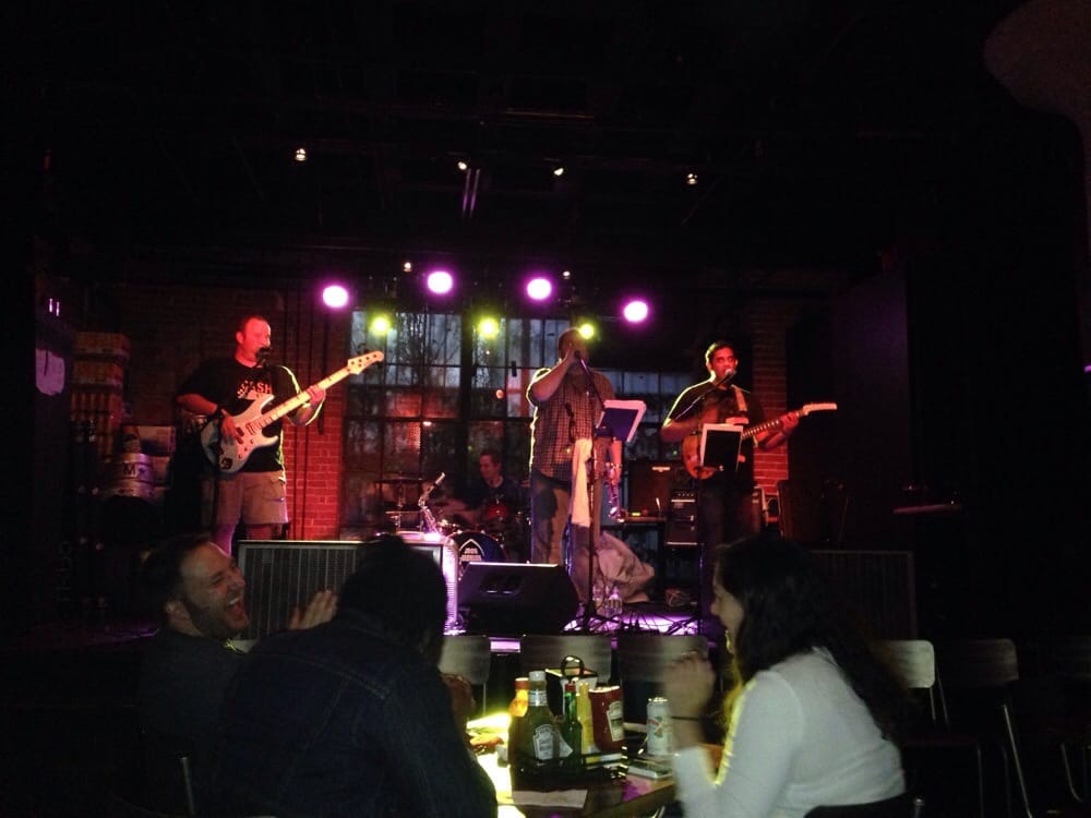 Bill’s Bar & Lounge 19 Photos Sports Bars Fenway Boston, MA