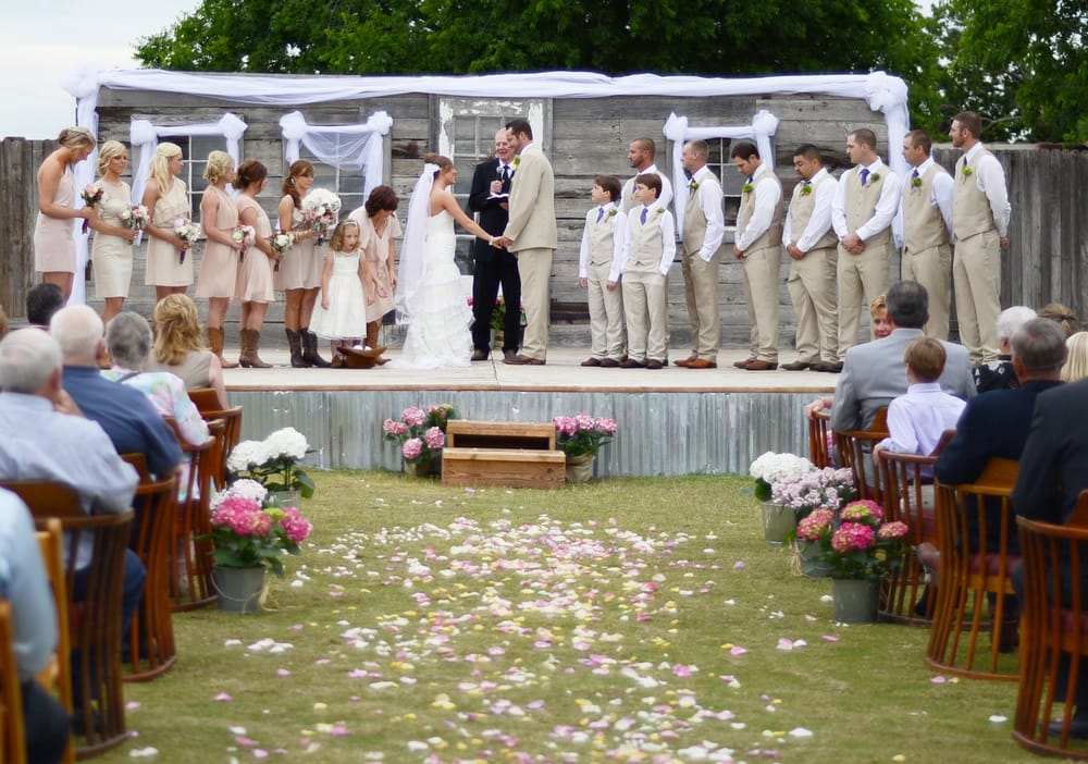 River Ranch Stockyards Venues & Event Spaces Northeast Fort Worth