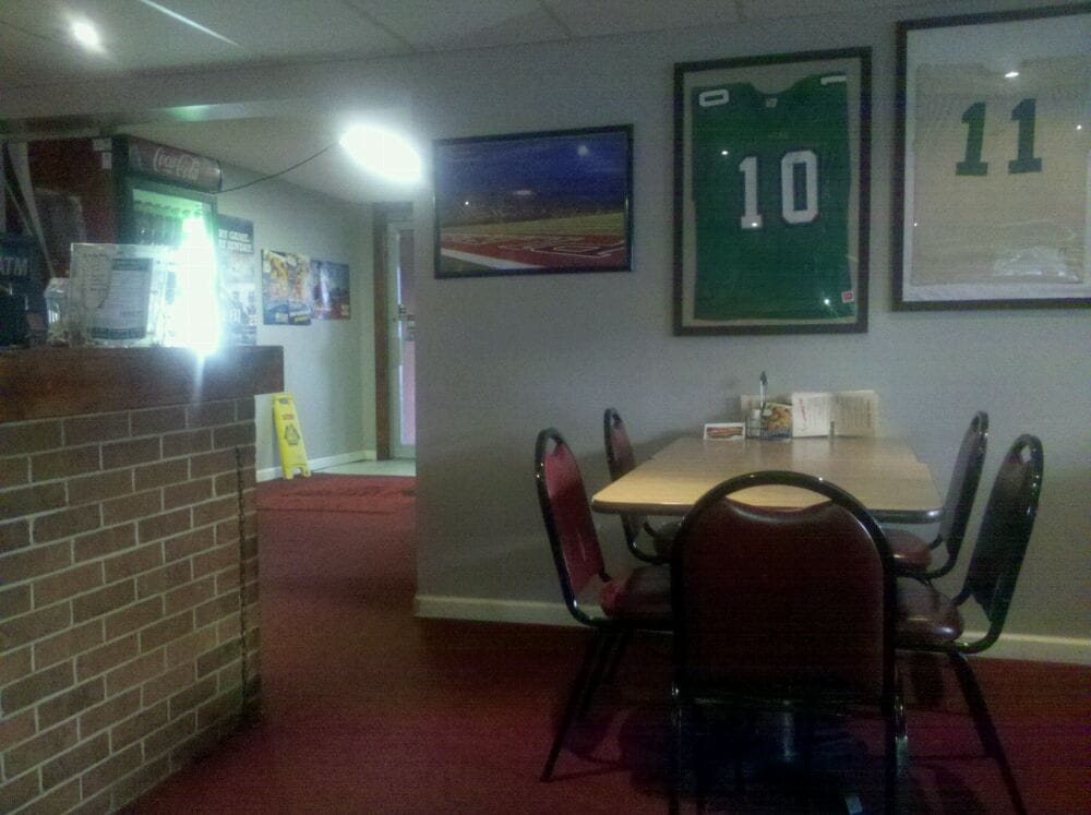 Village Pizza Inn Pizza Point Pleasant, WV Reviews Photos Yelp