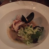 Verbena - Fish Stew - San Francisco, CA, United States