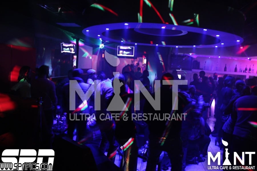 Photos for Mint Ultra Lounge Yelp