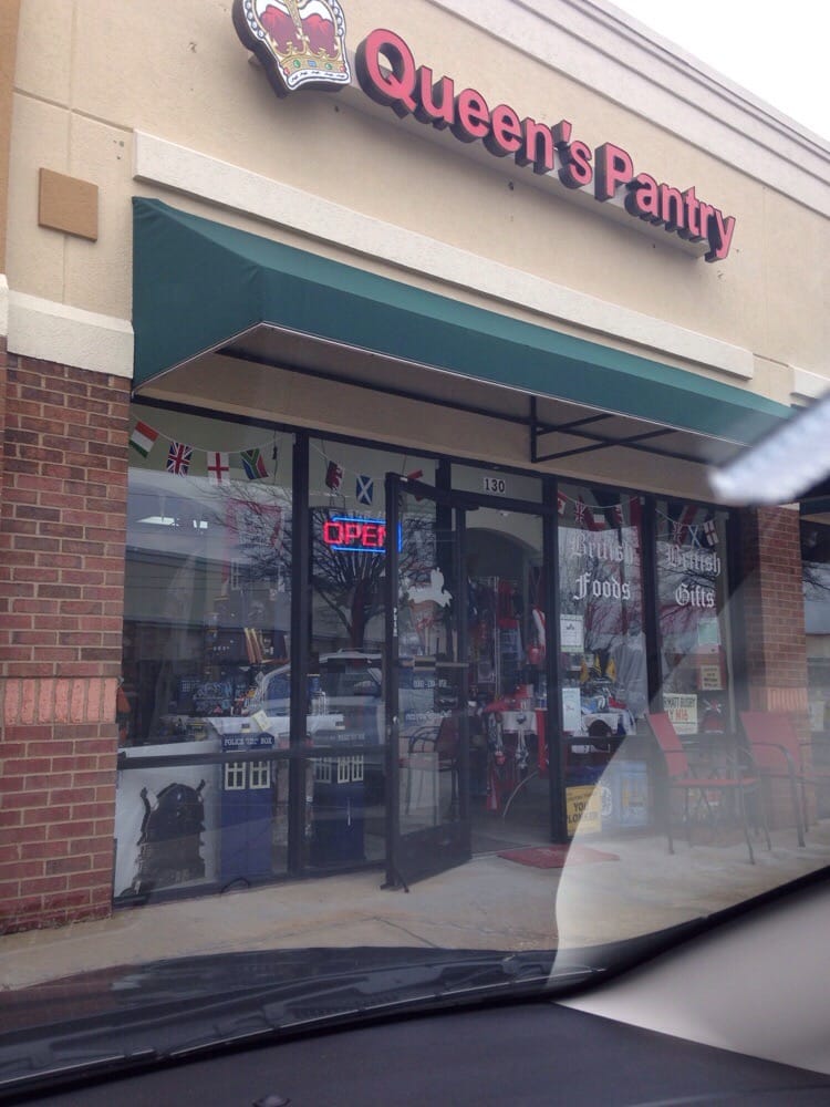 The Queen’s Pantry Marietta, GA Yelp