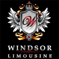 Windsor Limousine Service logo