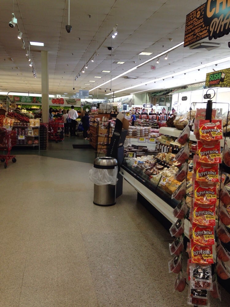 Best market huntington ny