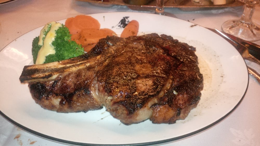 Zorro’s Steakhouse Mississauga, ON Yelp