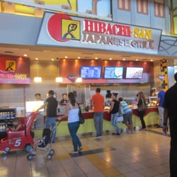 hibachi sugarloaf mills san storefront inside lawrenceville daniel fast