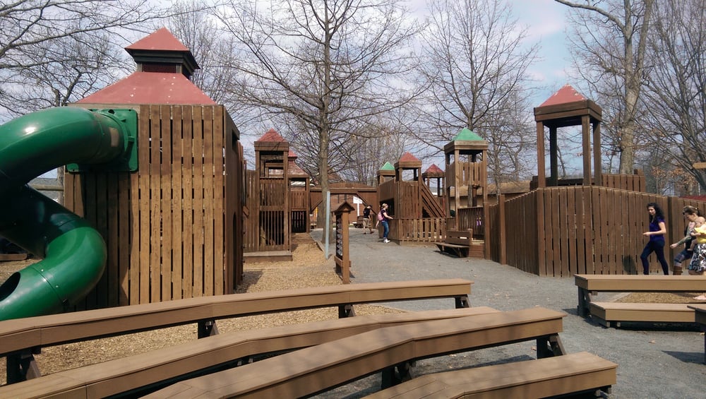 Kids Street Playground Playgrounds Bridgewater, NJ Reviews