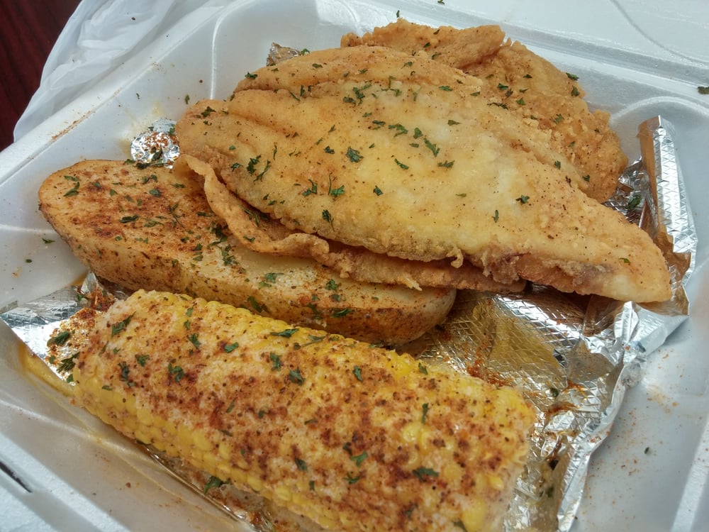 Seafood Lady 32 Photos Seafood Limerick Louisville, KY