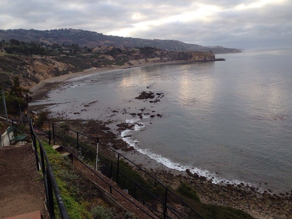 Abalone Cove Shoreline Park 877 Photos Parks Rancho Palos Verdes